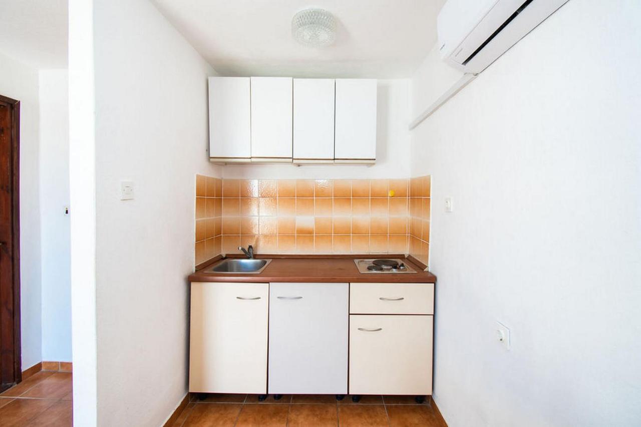 Apartament Crljenko