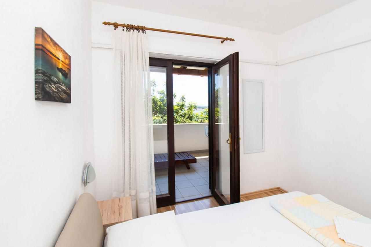 Apartament Crljenko