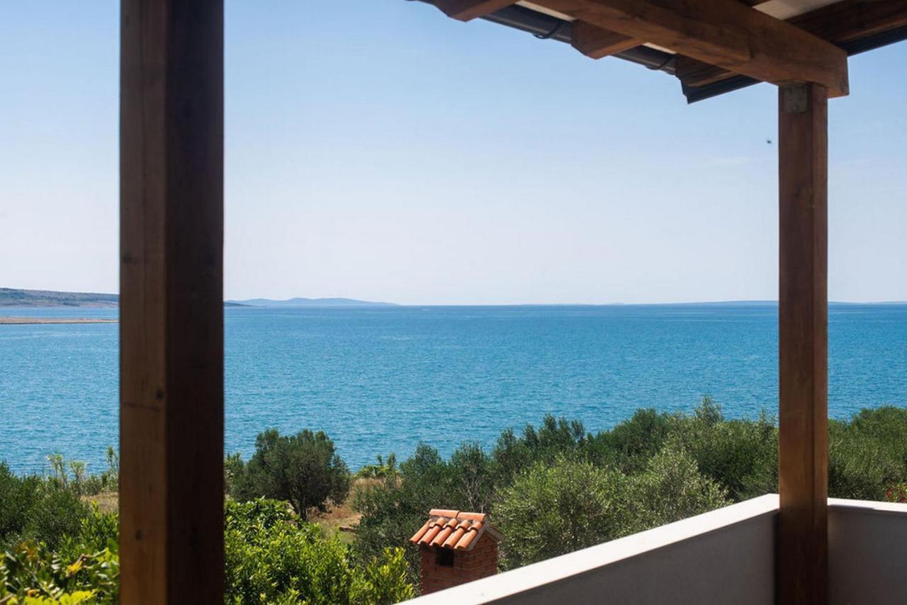 Crljenko Apartament *