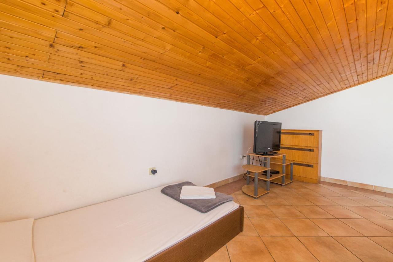 Crljenko Apartament