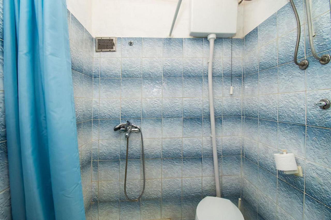 Apartament Crljenko