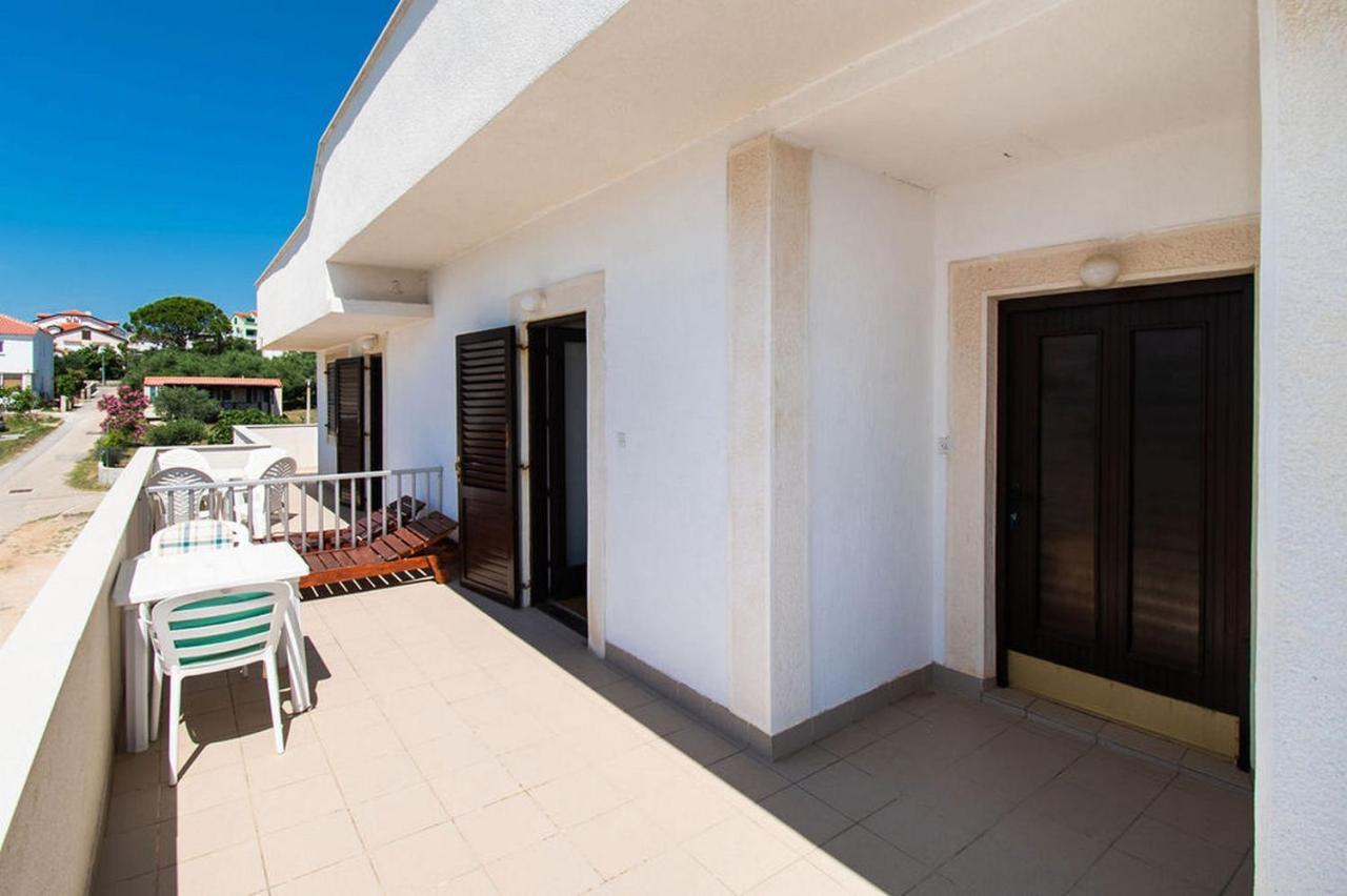Apartament Crljenko