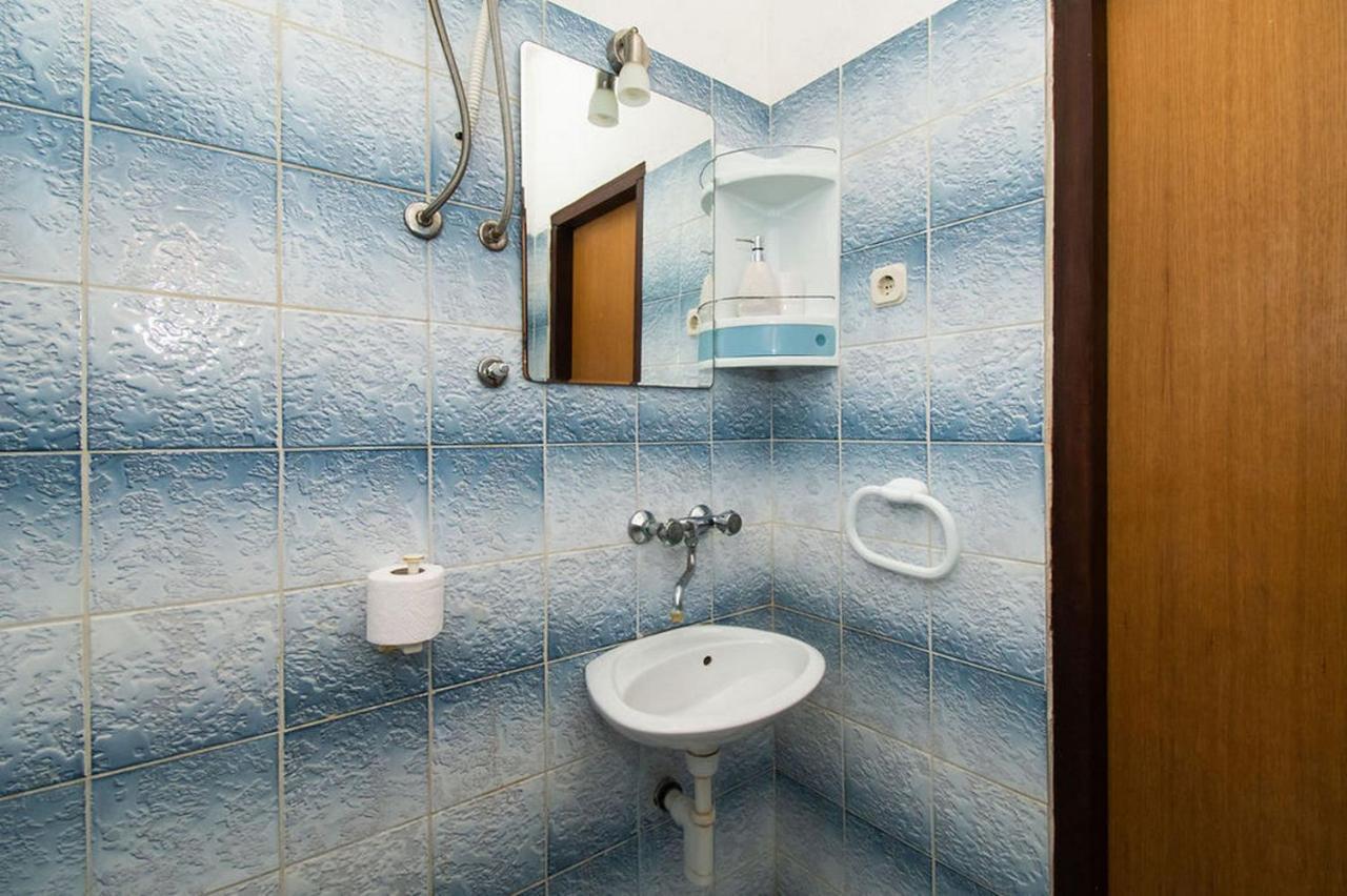 Crljenko Apartament *