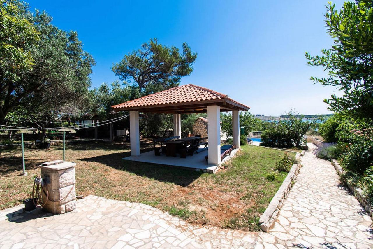 Apartament Crljenko Povljana