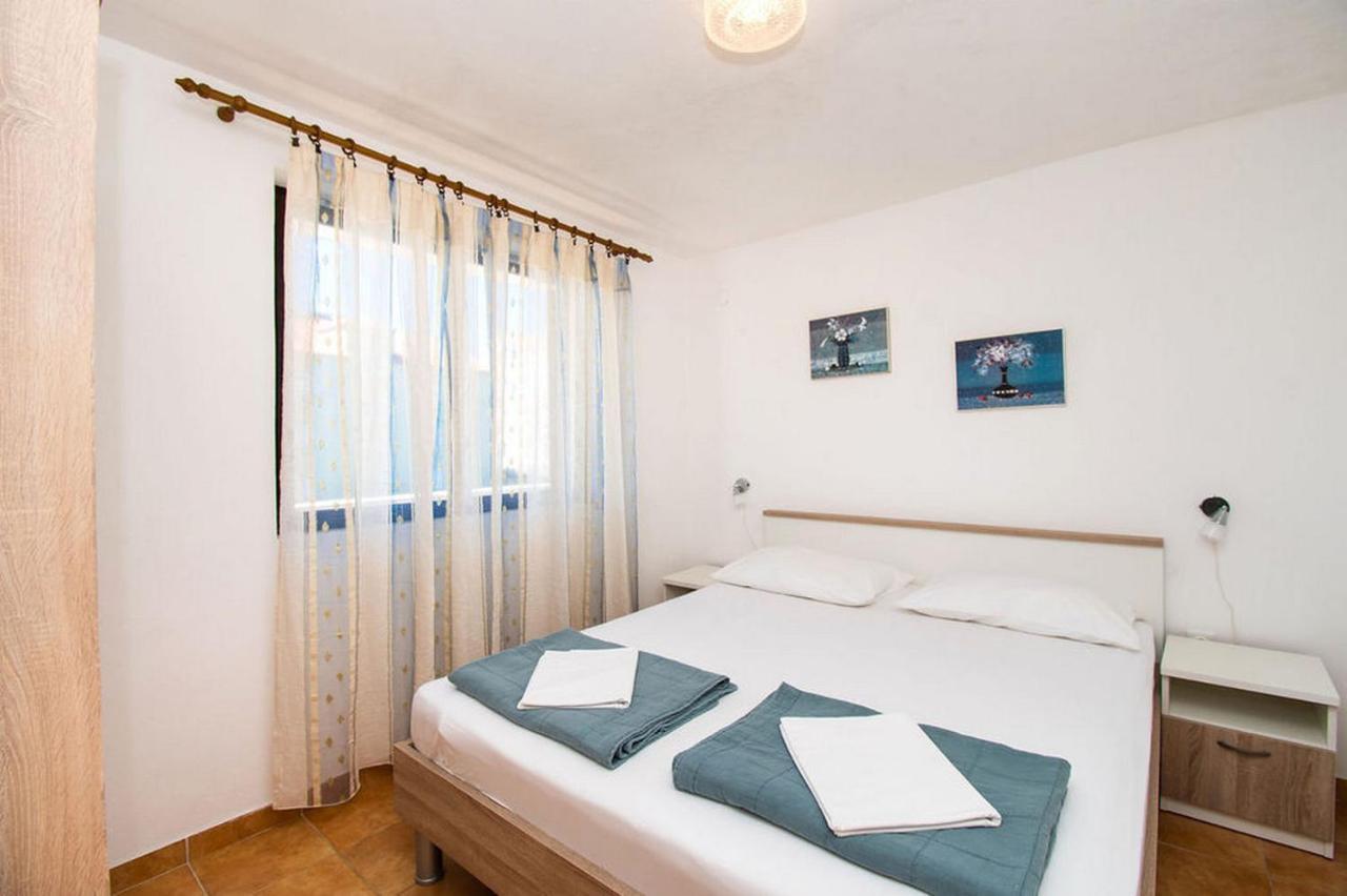 Crljenko Apartament