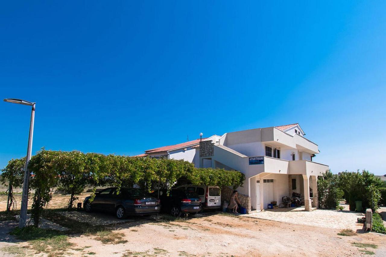 Apartment Crljenko
