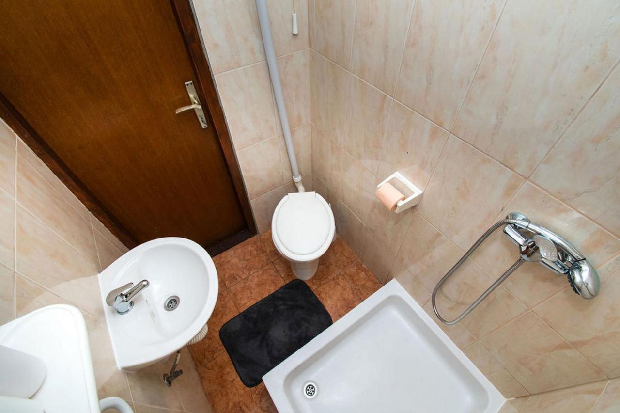 Apartment Crljenko *